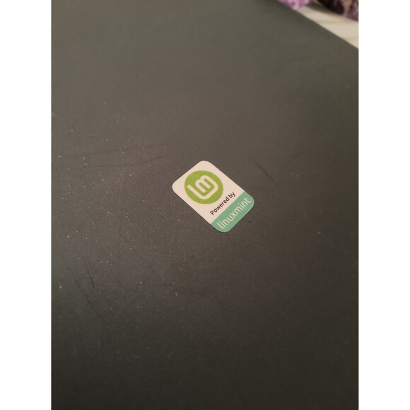 Linux Mint Sticker / Decal / Badge (6 Pack) - Picture 6 of 6